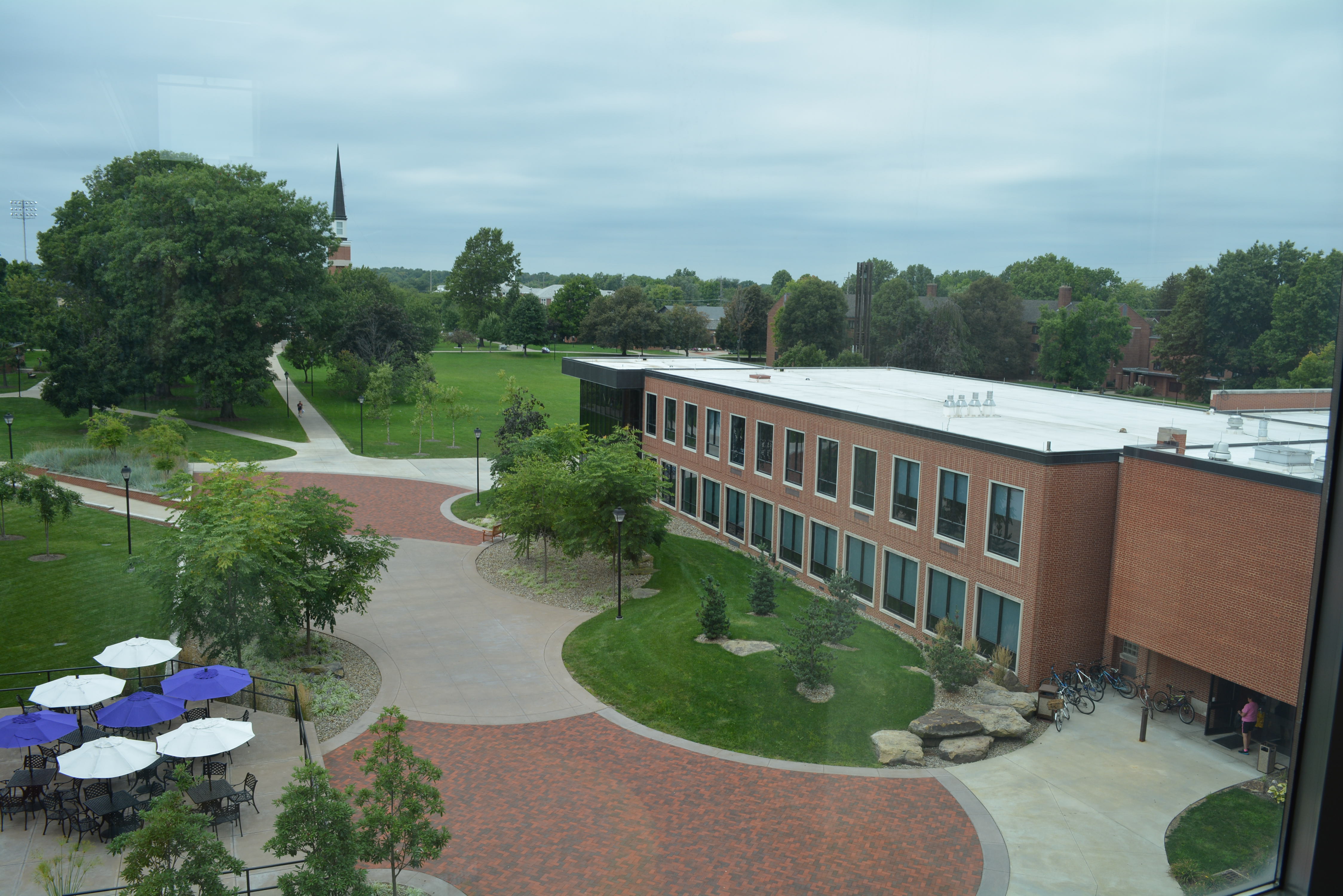 Facilities University of Mount Union